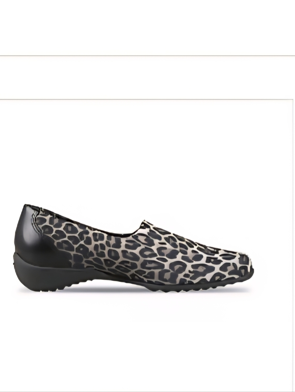 Munro Women's Traveler
